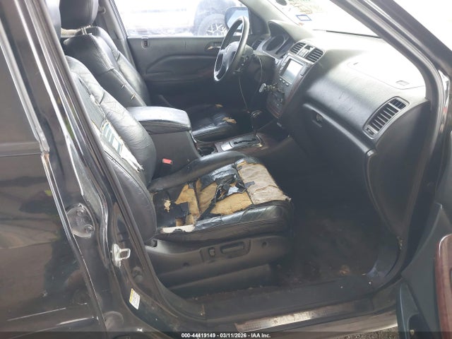 44419149 :رقم المزاد ، 2HNYD18604H530339 vin ، 2004 Acura Mdx مزاد بيع