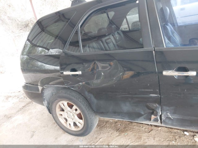 44419149 :رقم المزاد ، 2HNYD18604H530339 vin ، 2004 Acura Mdx مزاد بيع