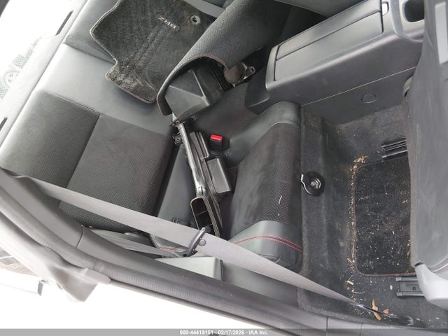 2022 SUBARU BRZ JF1ZDBF17N8700801 Photo 7