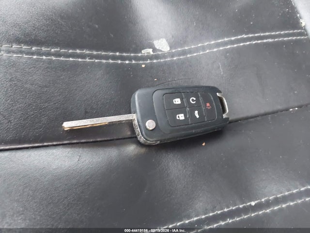 Aukcja sprzedaży 2013 Buick Verano Leather Group, vin: 1G4PS5SK0D4117575, numer aukcji: 44419156