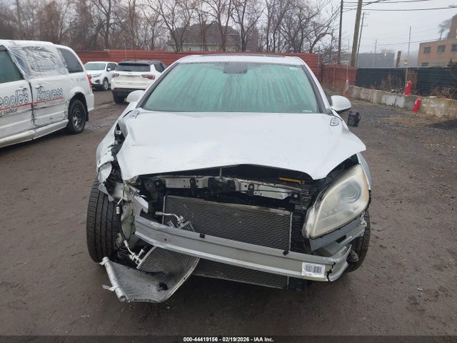Aukcja sprzedaży 2013 Buick Verano Leather Group, vin: 1G4PS5SK0D4117575, numer aukcji: 44419156