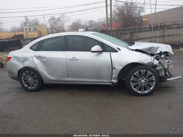 Aukcja sprzedaży 2013 Buick Verano Leather Group, vin: 1G4PS5SK0D4117575, numer aukcji: 44419156