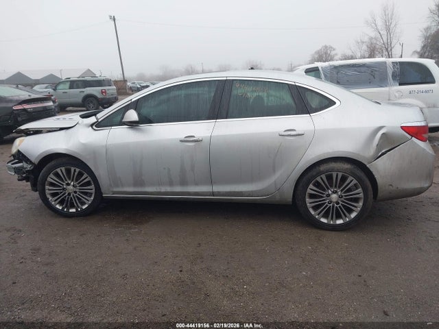 Aukcja sprzedaży 2013 Buick Verano Leather Group, vin: 1G4PS5SK0D4117575, numer aukcji: 44419156