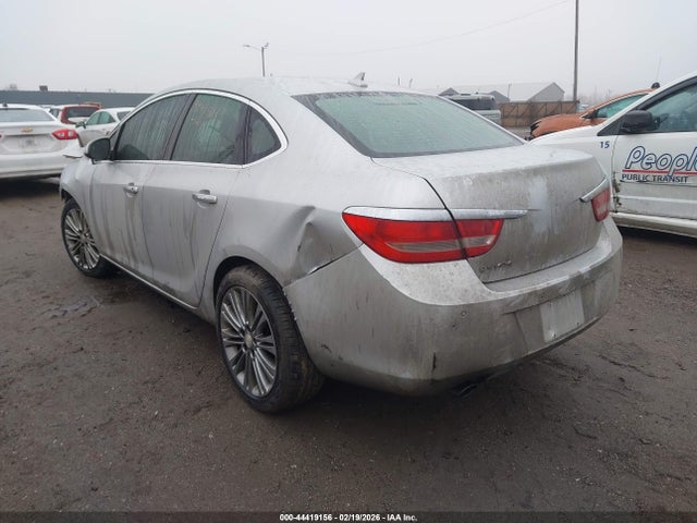 Aukcja sprzedaży 2013 Buick Verano Leather Group, vin: 1G4PS5SK0D4117575, numer aukcji: 44419156