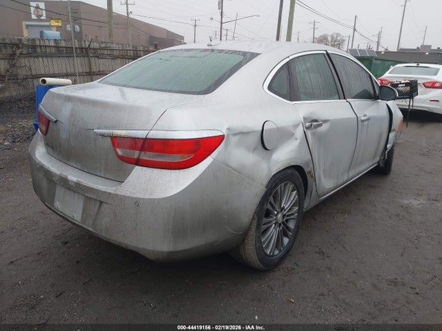 Aukcja sprzedaży 2013 Buick Verano Leather Group, vin: 1G4PS5SK0D4117575, numer aukcji: 44419156