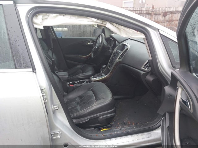 Aukcja sprzedaży 2013 Buick Verano Leather Group, vin: 1G4PS5SK0D4117575, numer aukcji: 44419156