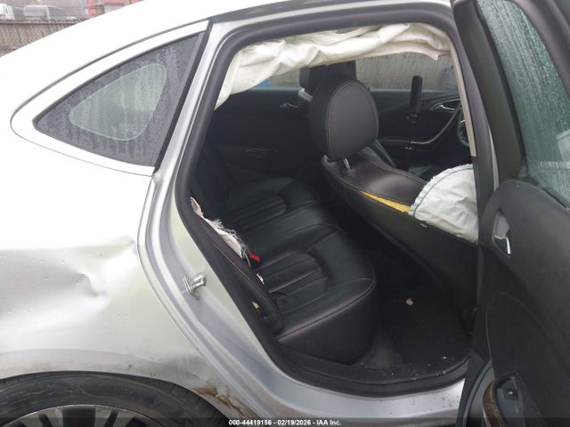 Aukcja sprzedaży 2013 Buick Verano Leather Group, vin: 1G4PS5SK0D4117575, numer aukcji: 44419156