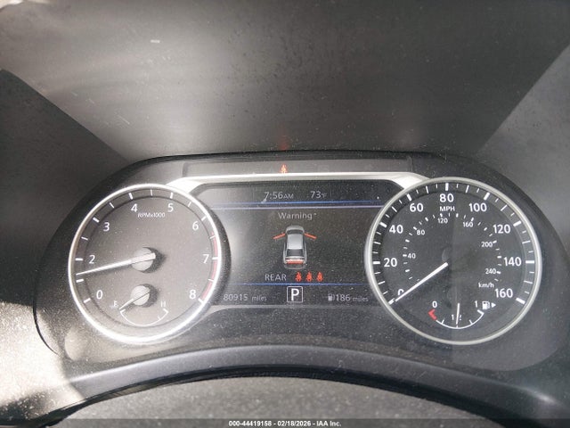3N1AB8CV5LY232319 Nissan Sentra Sv Xtronic Cvt
