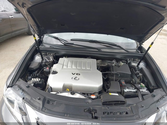 44419165 :رقم المزاد ، JTHBK1GG2G2211631 vin ، 2016 Lexus Es 350 مزاد بيع