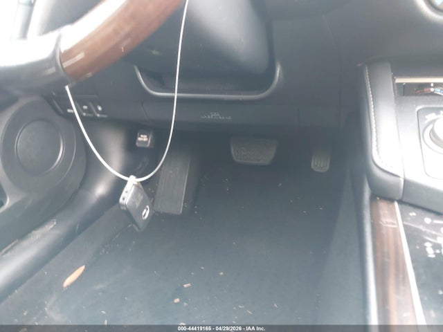 44419165 :رقم المزاد ، JTHBK1GG2G2211631 vin ، 2016 Lexus Es 350 مزاد بيع