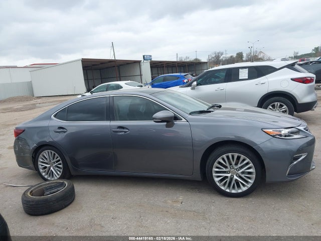 44419165 :رقم المزاد ، JTHBK1GG2G2211631 vin ، 2016 Lexus Es 350 مزاد بيع