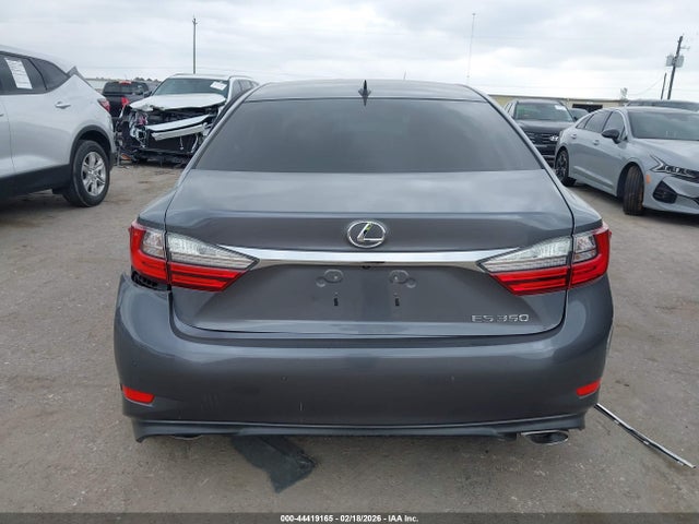 44419165 :رقم المزاد ، JTHBK1GG2G2211631 vin ، 2016 Lexus Es 350 مزاد بيع