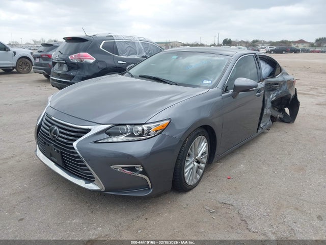44419165 :رقم المزاد ، JTHBK1GG2G2211631 vin ، 2016 Lexus Es 350 مزاد بيع