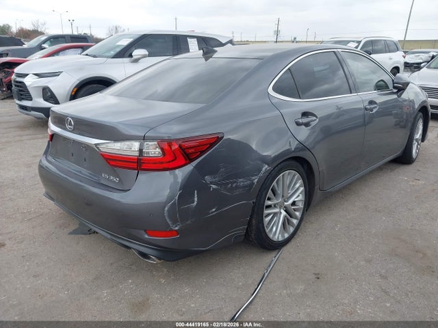 44419165 :رقم المزاد ، JTHBK1GG2G2211631 vin ، 2016 Lexus Es 350 مزاد بيع