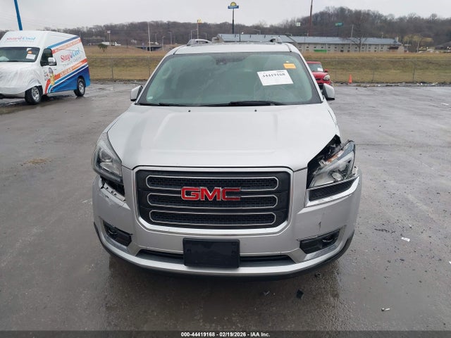 2017 Gmc Acadia Limited მანქანა იყიდება აუქციონზე, vin: 1GKKVSKDXHJ155977, აუქციონის ნომერი: 44419168