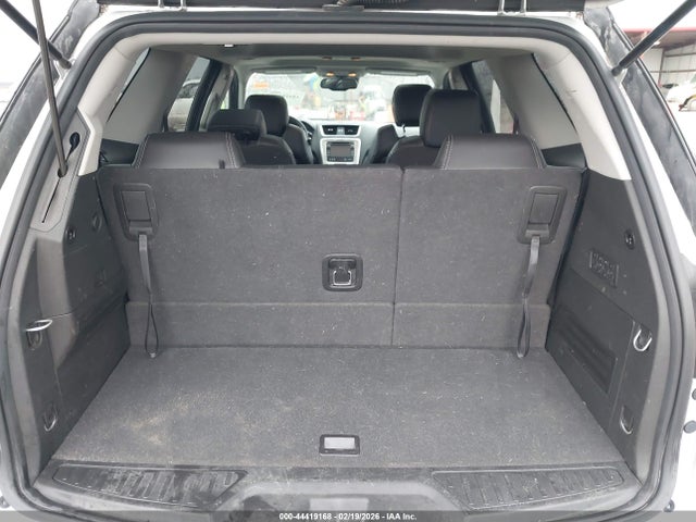 2017 Gmc Acadia Limited მანქანა იყიდება აუქციონზე, vin: 1GKKVSKDXHJ155977, აუქციონის ნომერი: 44419168