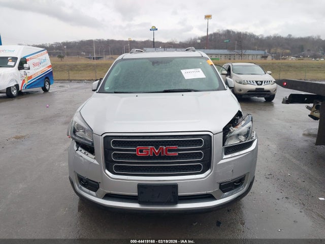 2017 Gmc Acadia Limited მანქანა იყიდება აუქციონზე, vin: 1GKKVSKDXHJ155977, აუქციონის ნომერი: 44419168