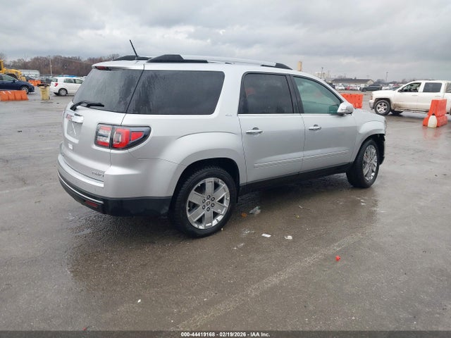 2017 Gmc Acadia Limited მანქანა იყიდება აუქციონზე, vin: 1GKKVSKDXHJ155977, აუქციონის ნომერი: 44419168