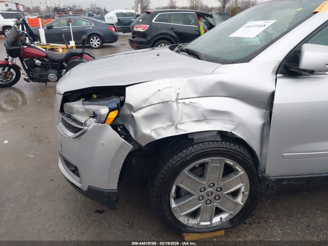 2017 Gmc Acadia Limited მანქანა იყიდება აუქციონზე, vin: 1GKKVSKDXHJ155977, აუქციონის ნომერი: 44419168