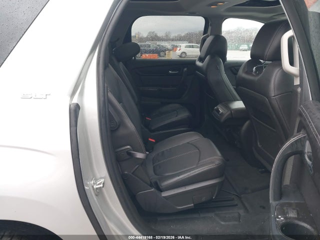 2017 Gmc Acadia Limited მანქანა იყიდება აუქციონზე, vin: 1GKKVSKDXHJ155977, აუქციონის ნომერი: 44419168