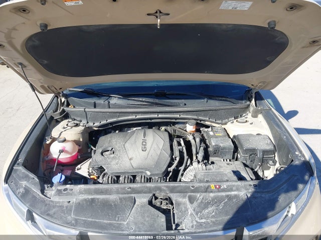 Продаж на аукціоні авто 2023 Hyundai Santa Cruz Sel, vin: 5NTJCDAE6PH043379, номер лоту: 44419169