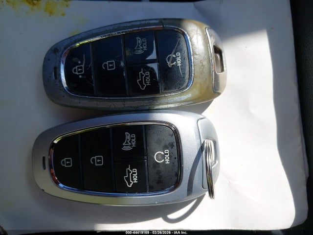 Продаж на аукціоні авто 2023 Hyundai Santa Cruz Sel, vin: 5NTJCDAE6PH043379, номер лоту: 44419169