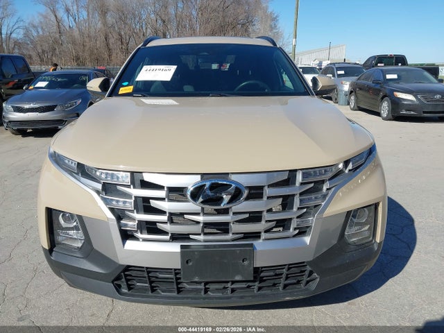 Продаж на аукціоні авто 2023 Hyundai Santa Cruz Sel, vin: 5NTJCDAE6PH043379, номер лоту: 44419169
