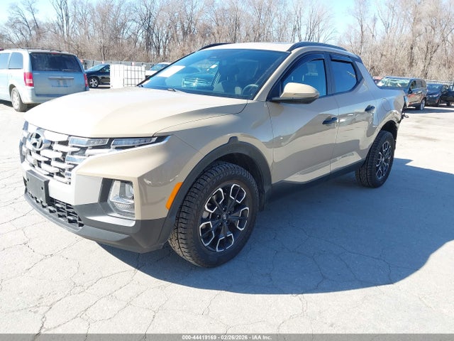 Продаж на аукціоні авто 2023 Hyundai Santa Cruz Sel, vin: 5NTJCDAE6PH043379, номер лоту: 44419169