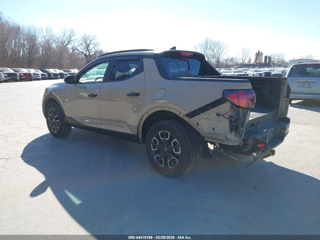 Продаж на аукціоні авто 2023 Hyundai Santa Cruz Sel, vin: 5NTJCDAE6PH043379, номер лоту: 44419169