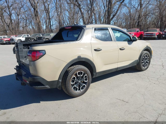 Продаж на аукціоні авто 2023 Hyundai Santa Cruz Sel, vin: 5NTJCDAE6PH043379, номер лоту: 44419169