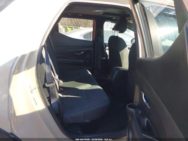 Продаж на аукціоні авто 2023 Hyundai Santa Cruz Sel, vin: 5NTJCDAE6PH043379, номер лоту: 44419169