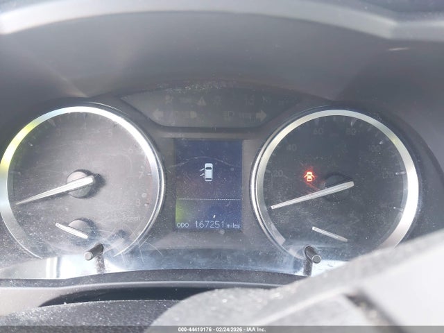 5TDBKRFHXGS304478 Toyota Highlander Le V6