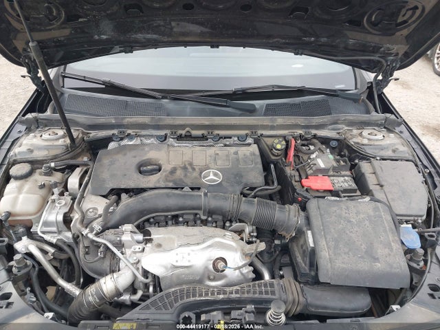 2021 MERCEDES-BENZ A 220 W1K3G4EB4MJ276794 Photo 9
