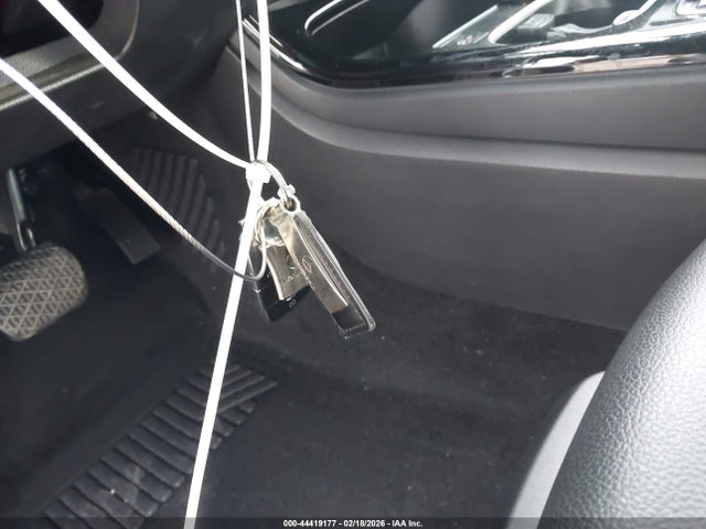 2021 MERCEDES-BENZ A 220 W1K3G4EB4MJ276794 Photo 10