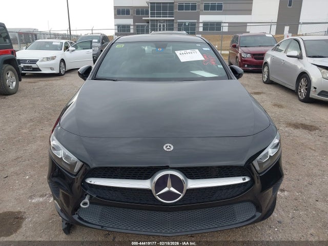 2021 MERCEDES-BENZ A 220 W1K3G4EB4MJ276794 Photo 5