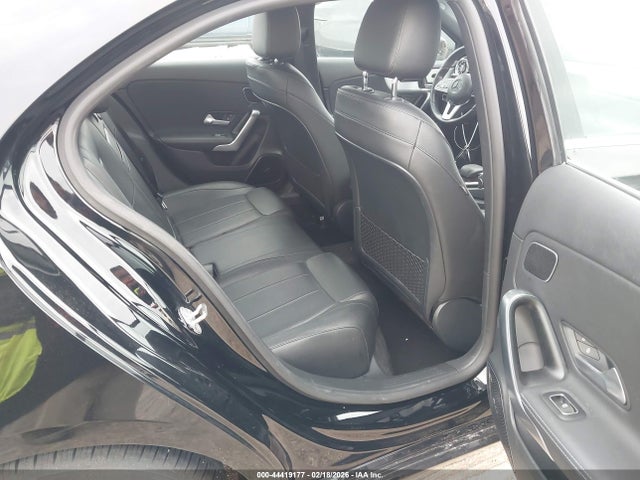 2021 MERCEDES-BENZ A 220 W1K3G4EB4MJ276794 Photo 7