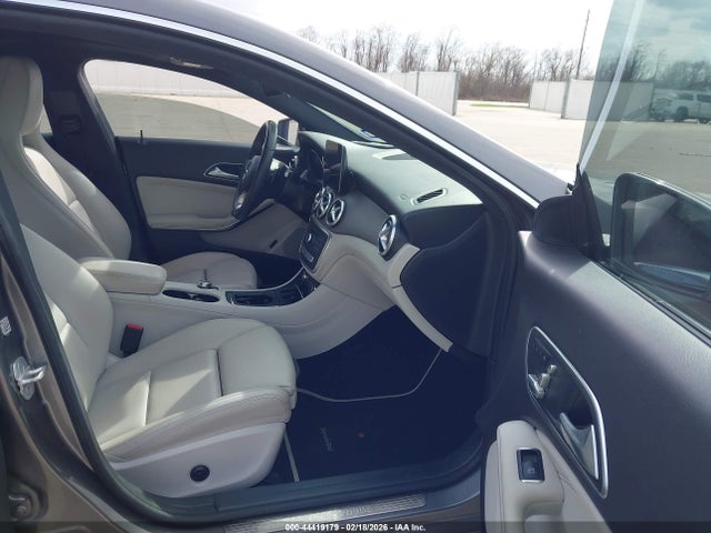 Aukcja sprzedaży 2018 Mercedes-benz Cla 250, vin: WDDSJ4EB7JN610334, numer aukcji: 44419179