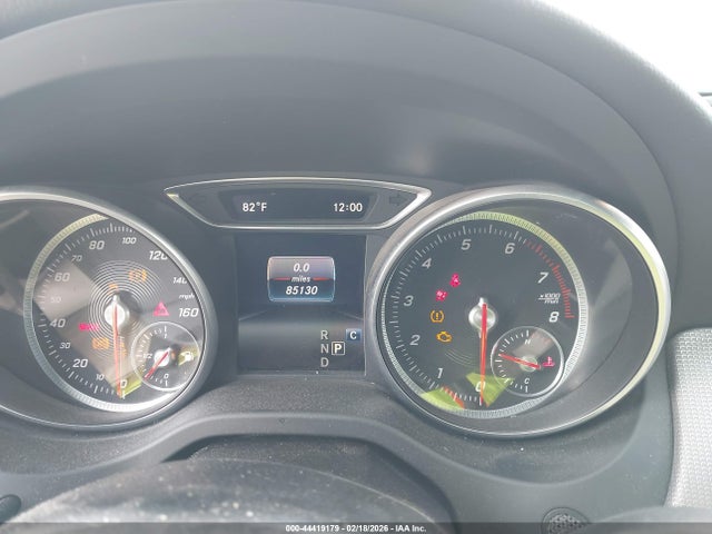 Aukcja sprzedaży 2018 Mercedes-benz Cla 250, vin: WDDSJ4EB7JN610334, numer aukcji: 44419179