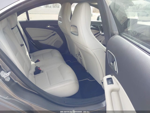 Aukcja sprzedaży 2018 Mercedes-benz Cla 250, vin: WDDSJ4EB7JN610334, numer aukcji: 44419179