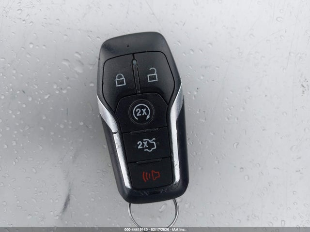 Продаж на аукціоні авто 2017 Ford Mustang Ecoboost Premium, vin: 1FATP8UH3H5292996, номер лоту: 44419180