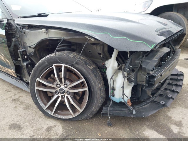 Продаж на аукціоні авто 2017 Ford Mustang Ecoboost Premium, vin: 1FATP8UH3H5292996, номер лоту: 44419180
