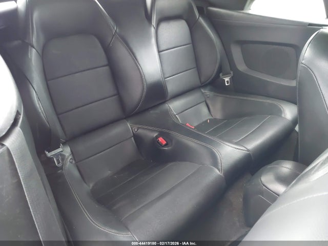 Продаж на аукціоні авто 2017 Ford Mustang Ecoboost Premium, vin: 1FATP8UH3H5292996, номер лоту: 44419180
