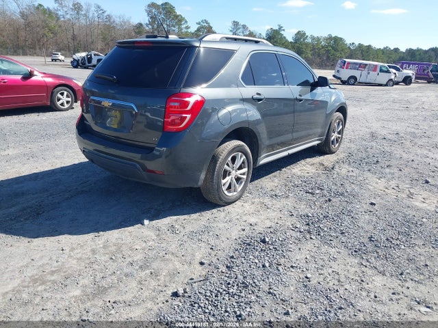 Продажа на аукционе авто 2017 Chevrolet Equinox Lt, vin: 2GNALCEK1H6228705, номер лота: 44419181