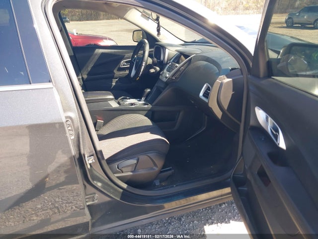 Продажа на аукционе авто 2017 Chevrolet Equinox Lt, vin: 2GNALCEK1H6228705, номер лота: 44419181