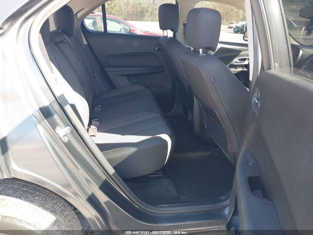Продажа на аукционе авто 2017 Chevrolet Equinox Lt, vin: 2GNALCEK1H6228705, номер лота: 44419181