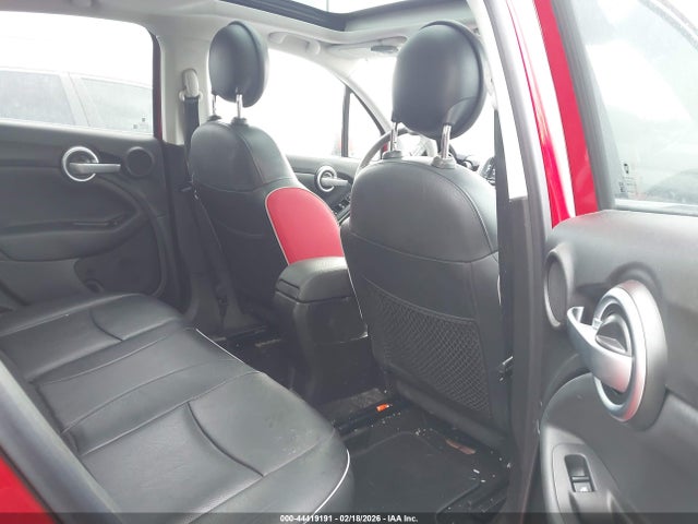 2016 FIAT 500X ZFBCFXDT8GP402068 Photo 7