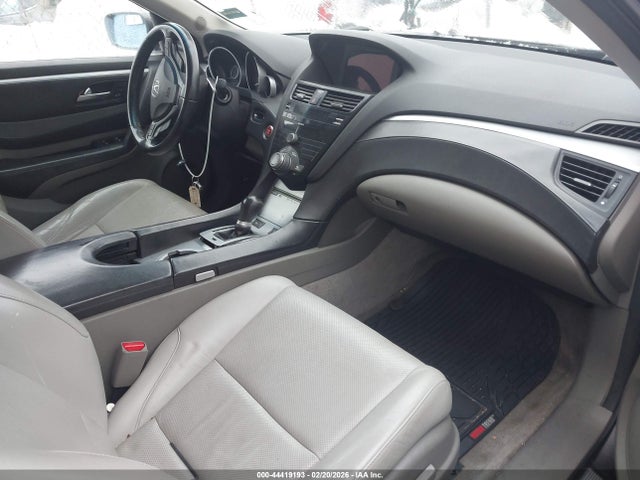 2010 ACURA ZDX 2HNYB1H47AH501596 Photo 4