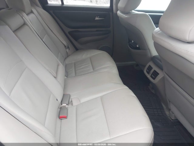 2010 ACURA ZDX 2HNYB1H47AH501596 Photo 7