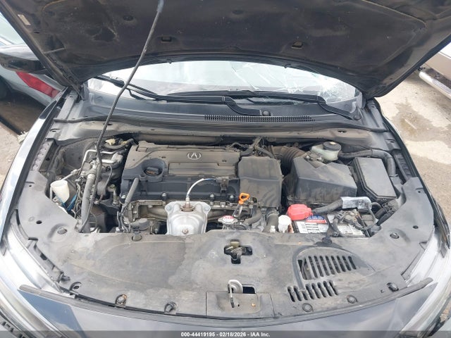 Aukcja sprzedaży 2020 Acura Ilx Premium Package/technology Package, vin: 19UDE2F7XLA003992, numer aukcji: 44419195