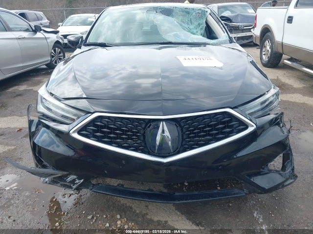 Aukcja sprzedaży 2020 Acura Ilx Premium Package/technology Package, vin: 19UDE2F7XLA003992, numer aukcji: 44419195